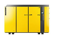 ESD Series Rotary Screw Air Compressors