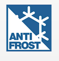 Patented Anti Frost Control