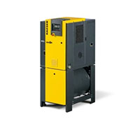 AIRCENTER SX 3 To 7.5 Quiet Air Compressors With Space-Saving Design On ...