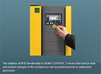 Sigma Control 2™ Intelligent Compressor Controls - 2