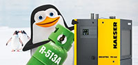 R-513A: A Future-Proof Refrigerant