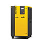 AS 20 Model 20 Horsepower (hp) Nominal Motor Standard Version Rotary Screw Compressor