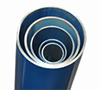 3/4 to 2-1/2 Inch (in) Nominal Diameter Aluminum Compressed Air Pipes
