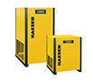 HT Series High Pressure Refrigerated Air Dryers