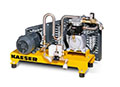 N 60-G/N 153-G High Pressure Air Compressor Boosters