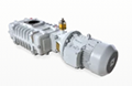 WVC Type Rotary Lobe Vacuum Pumps