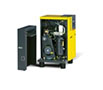 SX/SM Series Rotary Screw Compressors