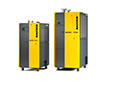 SECOTEC TE/TF Refrigerated Air Dryers