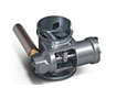 Hydraulic Inlet Valve